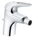 Смеситель для биде Grohe Eurostyle  33565003 хром